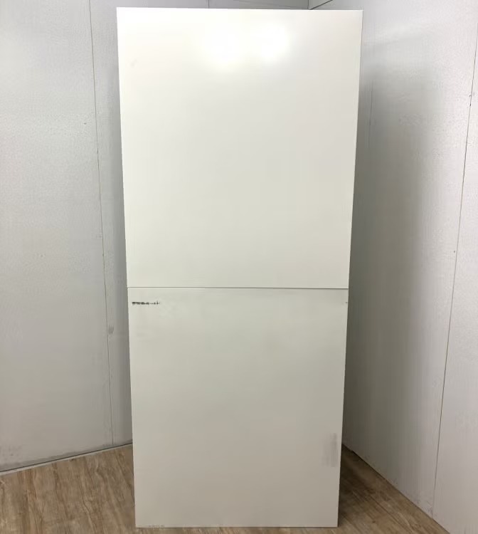 岐阜県にて オカムラ 上下書庫 を買取致しました。