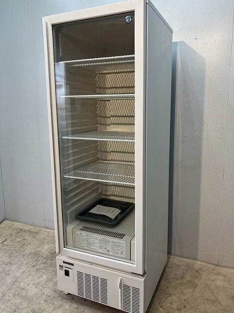 三重県にて ホシザキ 冷蔵ショーケース USB-63B1 を買取致しました。 三重県にて ホシザキ 冷蔵ショーケース USB-63B1 を買取致しました。
