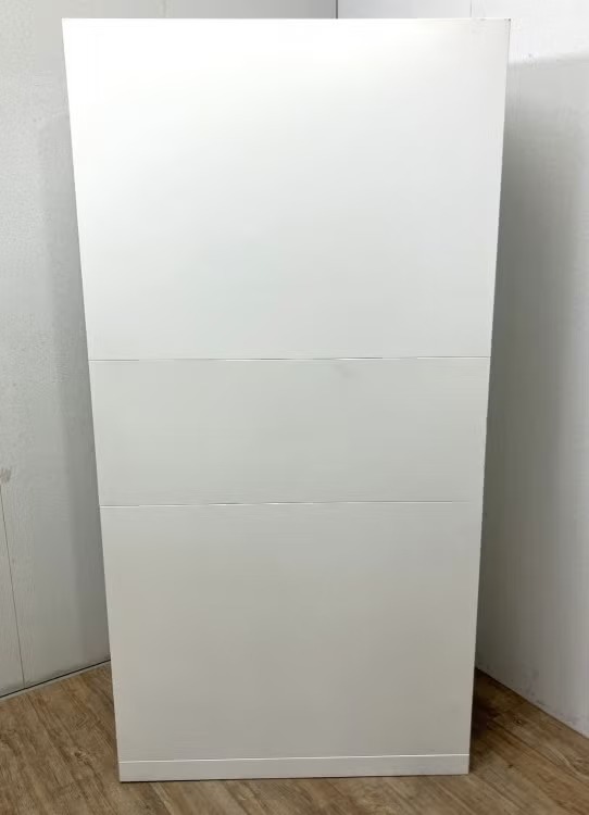 三重県にて イトーキ クリアケース上下書庫  を買取致しました。